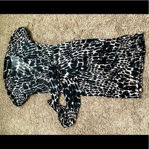 Emporio Armani Dress